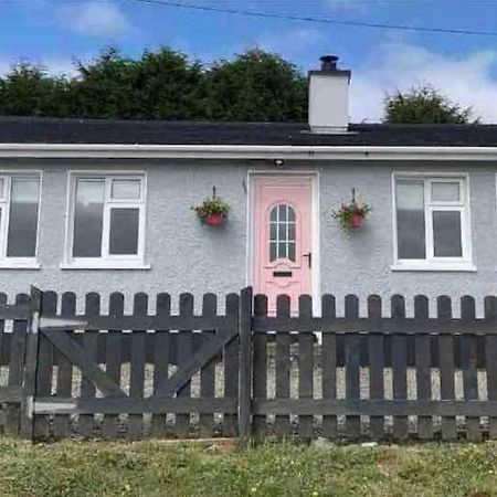 Windmill Cottage Donegal Town Exterior foto